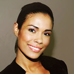 Daniella Alonso Burke as Nora on NBC's Revolution