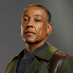 Giancarlo Esposito as Captain Tom Neville on NBC's Revolution