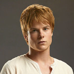 Graham Rogers as Danny Matheson on NBC's Revolution