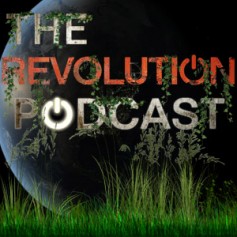 The Revolution Podcast