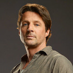 Tim Guinee as Ben Matheson on NBC's Revolution