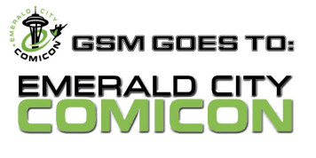 Holy Batman! Was Emerald City Comic Con Worth the Trip?