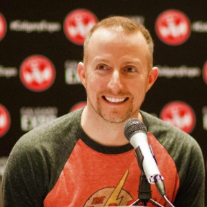 Martin Donison