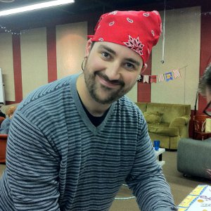 Clint Wichert