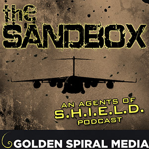 The Sandbox cover art