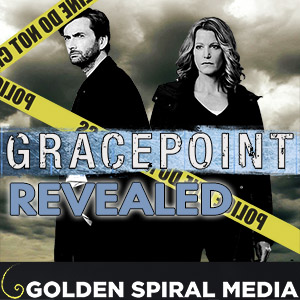 Gracepoint Revealed cover art