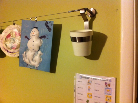 Dad Hacks: The Bucket List