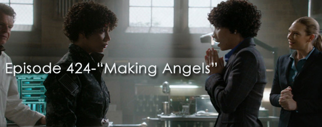 TFP Episode 424-“Making Angels”