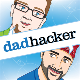 dadhacker Episode 002- “The Passport to Adventure”