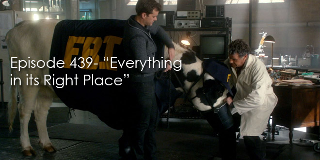 TFP Episode 439-Everything in its Right Place