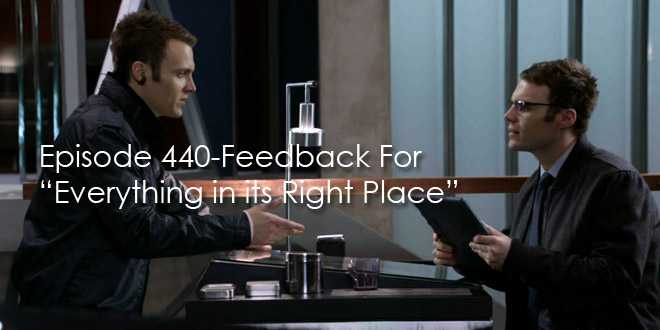 TFP Episode 440-Feedback For Everything in its Right Place