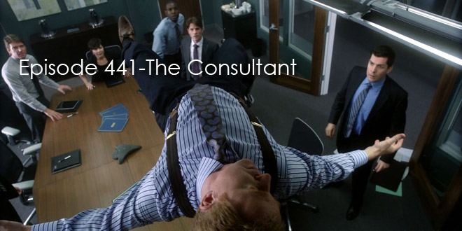 TFP Episode 441-The Consultant