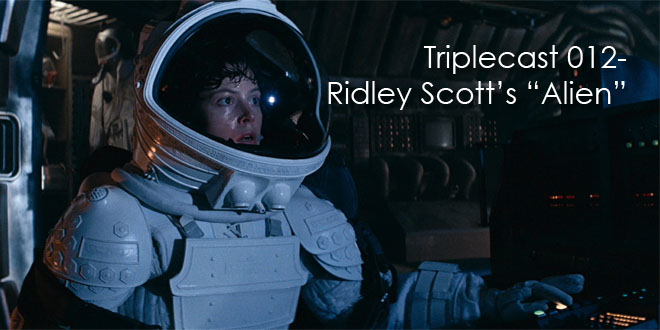 TC12 – Ridley Scott Alien