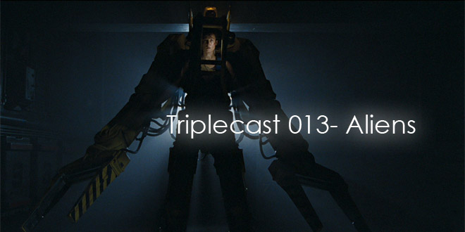 TC13 – “Alien” Sequels Aliens