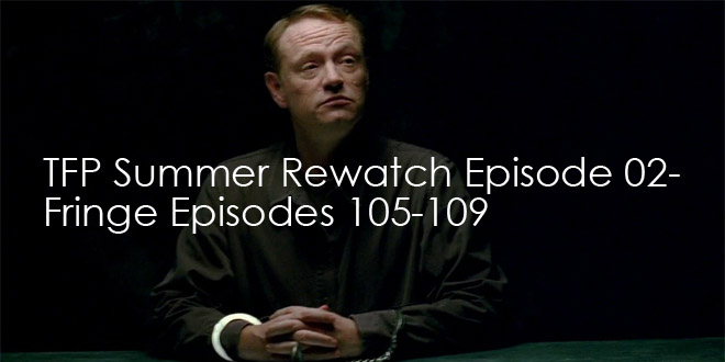 TFP Summer Rewatch Episode 02