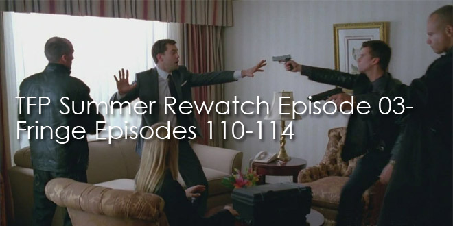 TFP Summer Rewatch Episode 03