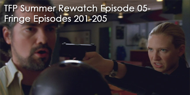 TFP Summer Rewatch Episode 05