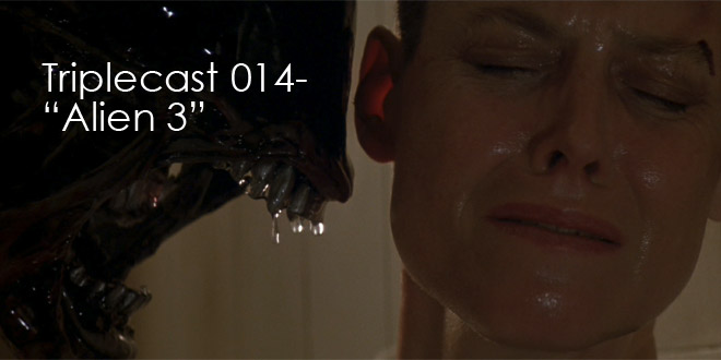 TC14 – “Alien” Sequels Alien 3