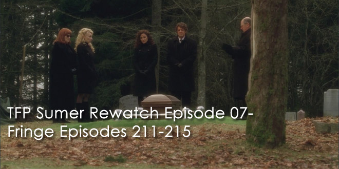 TFP Summer Rewatch Episode 07