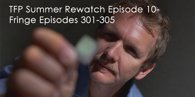 TFP Summer Rewatch Episode 10