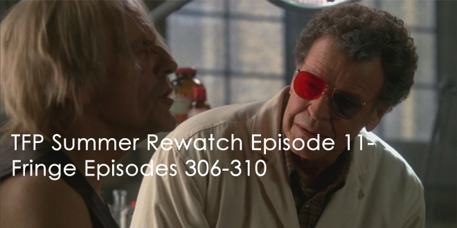 TFP Summer Rewatch Episode 11