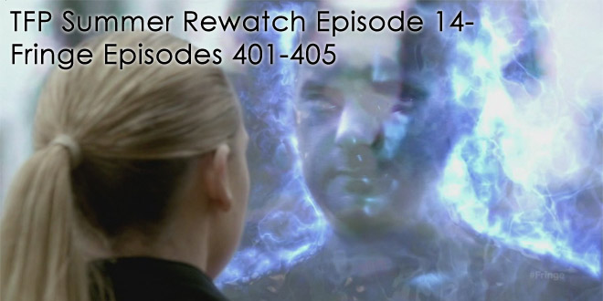 TFP Summer Rewatch Episode 14