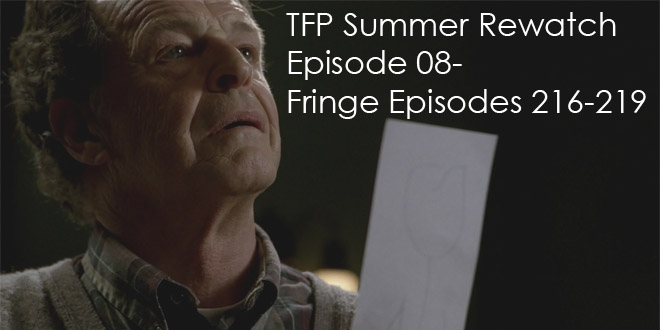 TFP Summer Rewatch Episode 08