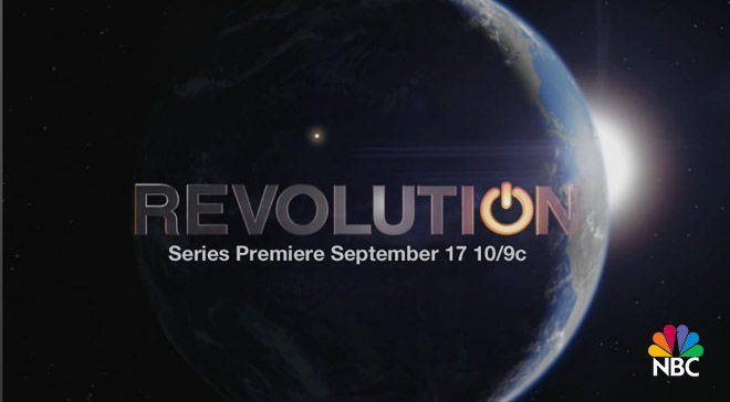 Why Am I Watching NBC’s New Show, Revolution?
