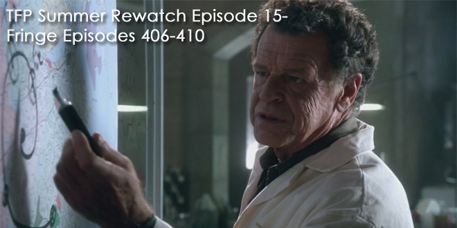 TFP Summer Rewatch Episode 15