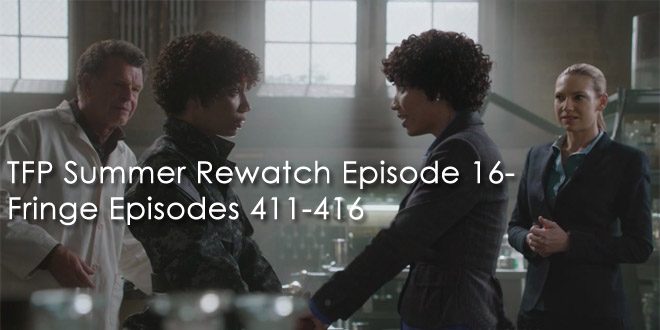 TFP Summer Rewatch Episode 16