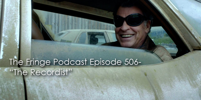 TFP 506-The Recordist