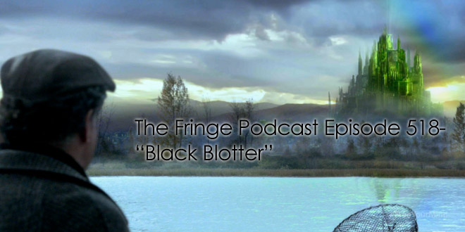 TFP 518-Black Blotter