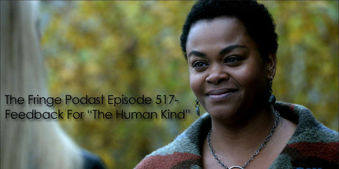TFP 517-Feedback For The Human Kind