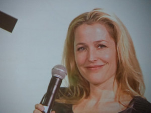 Gillian