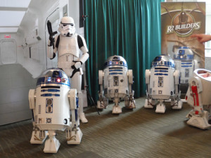 StarWars