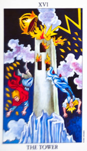 tower