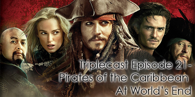TC21 – Pirates of the Caribbean At World’s End
