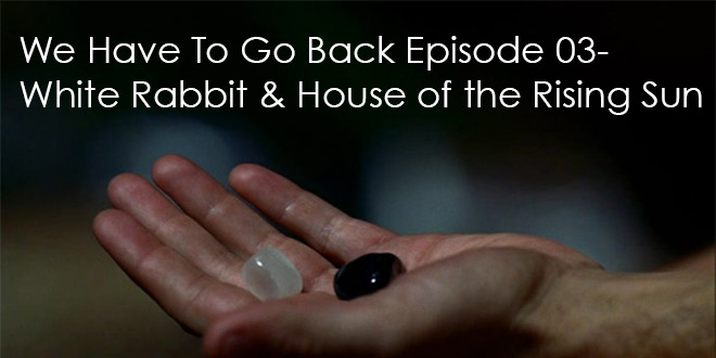 WHTGB 03-White Rabbit and House of the Rising Sun