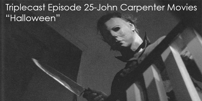 TC25 – John Carpenter’s Halloween