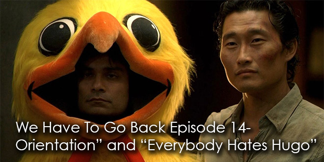 WHTGB 14-Orientation and Everybody Hates Hugo