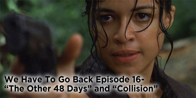 WHTGB 16-The Other 48 Days and Collision