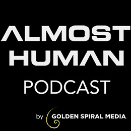 Almost Human Podcast