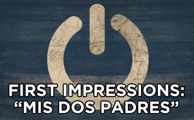 Revolution Mis Dos Padres First Impressions Review