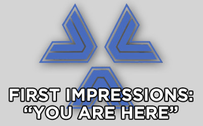 Almost Human 1×08 You Are Here First Impressions