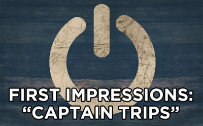 Revolution Captain Trips First Impressions Review