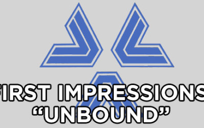 Almost Human 1×09 Unbound First Impressions