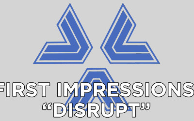 Almost Human 1×11 Disrupt First Impressions