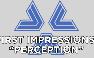Almost Human 1×10 Perception First Impressions