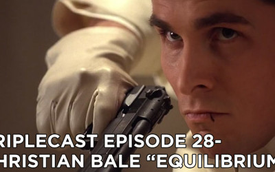 TC28 – Christian Bale Equilibrium