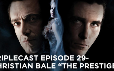 TC29 – Christian Bale The Prestige